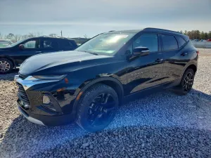 Chevrolet Blazer 2LT 2.0L 4 2022