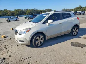 Buick Encore 1.4L 4 2016