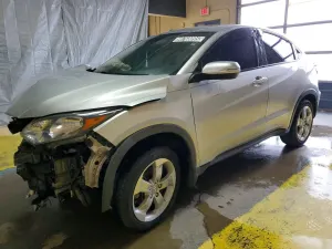 Honda HR-V 1.8L 4 2016