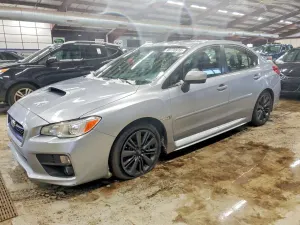 Subaru WRX PREMIUM 2.0L 4 2015