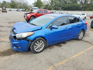 Kia Cerato / Forte / K3 EX 2.0L 4 2014