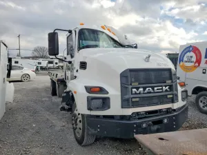 Mack MD Series 6.7L 6 2022