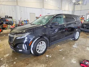 Chevrolet Equinox 1.5L 4 2023