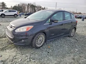 Ford C-series PREMIUM SEL 2.0L 4 2015