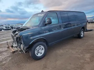 Chevrolet Express LT 6.0L 8 2017
