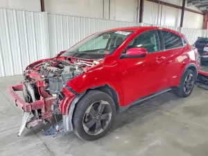 Honda HR-V EX 1.8L 4 2018