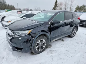 Honda CR-V LX 1.5L 4 2019