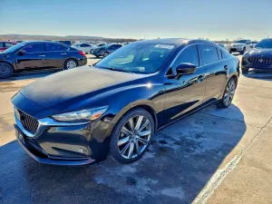 Mazda 6 TOURING 2.5L 4 2019