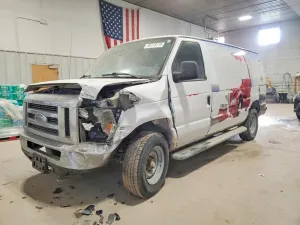 Ford Econoline E250 VAN 4.6L 8 2013