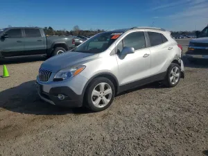 Buick Encore CONVENIENCE 1.4L 4 2015