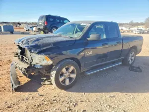 RAM 1500 ST 5.7L 8 2013