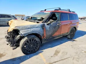 Hyundai Santa Fe CALLIGRAPHY 2.5L 4 2025