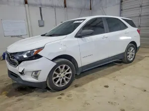 Chevrolet Equinox LS 1.5L 4 2020