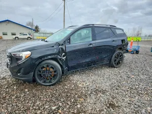 GMC Terrain SLT 2.0L 4 2020
