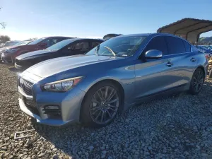 Infiniti Q50 3.0L 6 2016