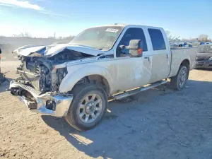 Ford F-250 SUPER DUTY 6.7L 8 2013