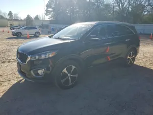 Kia Sorento EX 3.3L 6 2016
