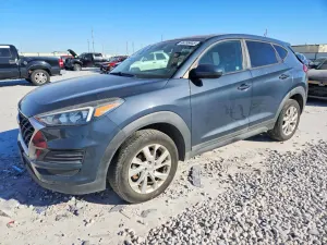 Hyundai Tucson SE 2.0L 4 2019