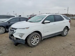 Chevrolet Equinox LT 1.5L 4 2018