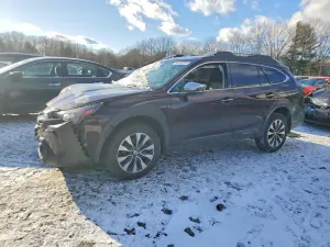 Subaru Outback TOURING 2.4L 4 2023