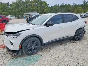 Buick Envision ESSENCE 2.0L 4 2023