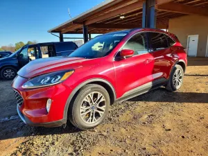 Ford Escape SEL 1.5L 3 2020