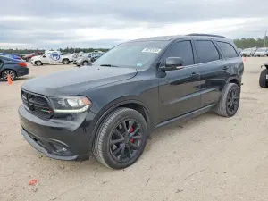 Dodge Durango R/T 5.7L 8 2017
