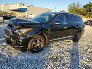Infiniti QX60 3.5L 6 2019