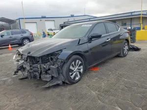 Nissan Altima S 2.5L 4 2019