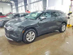 Chevrolet Blazer 2LT 3.6L 6 2019
