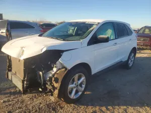 Ford Edge SE 2.0L 4 2019