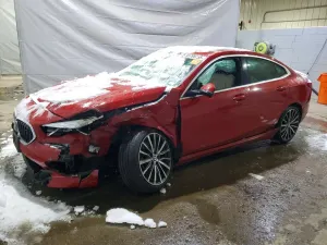 BMW 2 Series 2.0L 4 2021