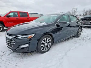 Chevrolet Malibu LT 1.5L 4 2020