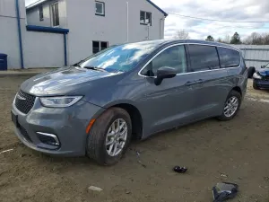 Chrysler Pacifica TOURING L 3.6L 6 2023