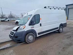 RAM ProMaster 3500 HIGH 3.6L 6 2022