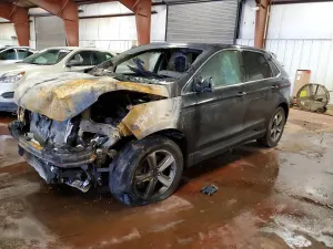 Ford Edge 2.0L 4 2024