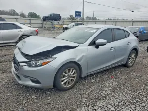 Mazda 3 SPORT 2.0L 4 2018