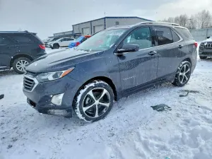 Chevrolet Equinox LT 2.0L 4 2020