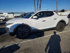 Hyundai Santa Cruz SE 2.5L 4 2022