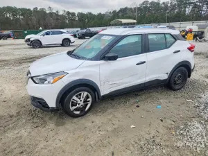 Nissan Kicks S 1.6L 4 2019