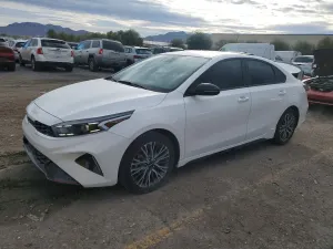 Kia Cerato / Forte / K3 GT LINE 2.0L 4 2023
