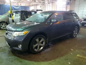 Toyota Venza 3.5L 6 2010