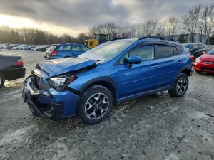 Subaru Crosstrek PREMIUM 2.0L 4 2020