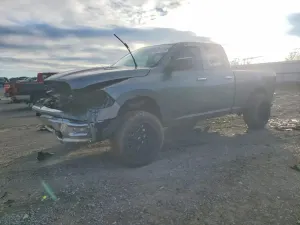 Dodge RAM 4.7L 8 2009