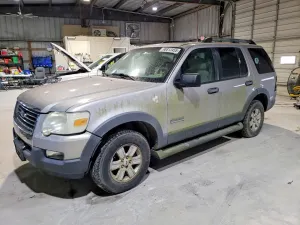 Ford Explorer XLT 4.0L 6 2006