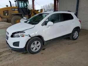 Chevrolet Trax 1LT 1.4L 4 2016