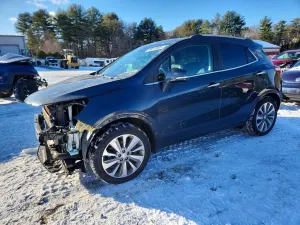 Buick Encore PREFERRED 1.4L 4 2018