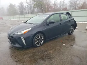 Toyota Prius 1.8L 4 2022