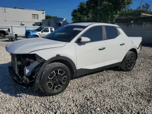 Hyundai Santa Cruz SE 2.5L 4 2023