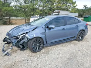 Toyota Corolla SE 2.0L 4 2025